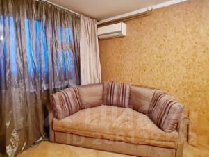 1-комн.кв., 40 м², этаж 17