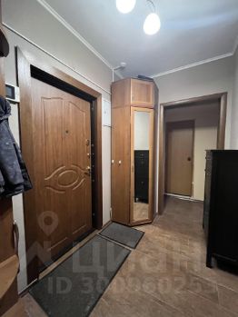 2-комн.кв., 51 м², этаж 12