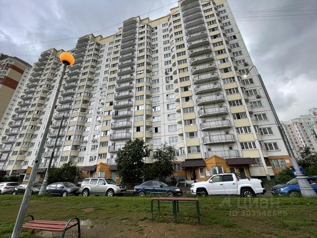 Продажа двухкомнатной квартиры 63,2м² просп. Победы, 5, Люберцы, Московская  область, Люберецкий район, Красная Горка микрорайон, м. Люберцы - база  ЦИАН, объявление 303548686