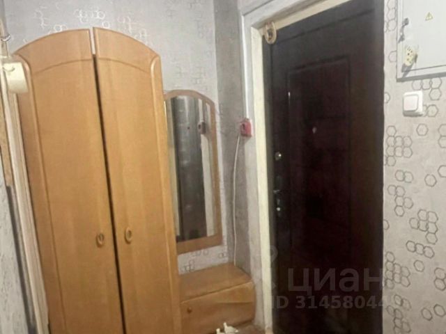 1-комн., 34 м², 4/17 этаж