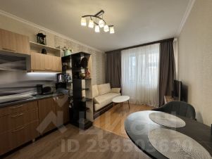 2-комн.кв., 56 м², этаж 9