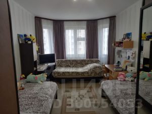 2-комн.кв., 56 м², этаж 12