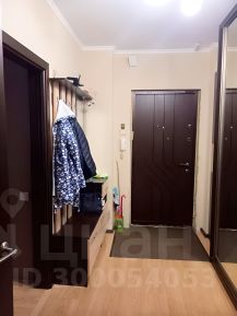 2-комн.кв., 56 м², этаж 12