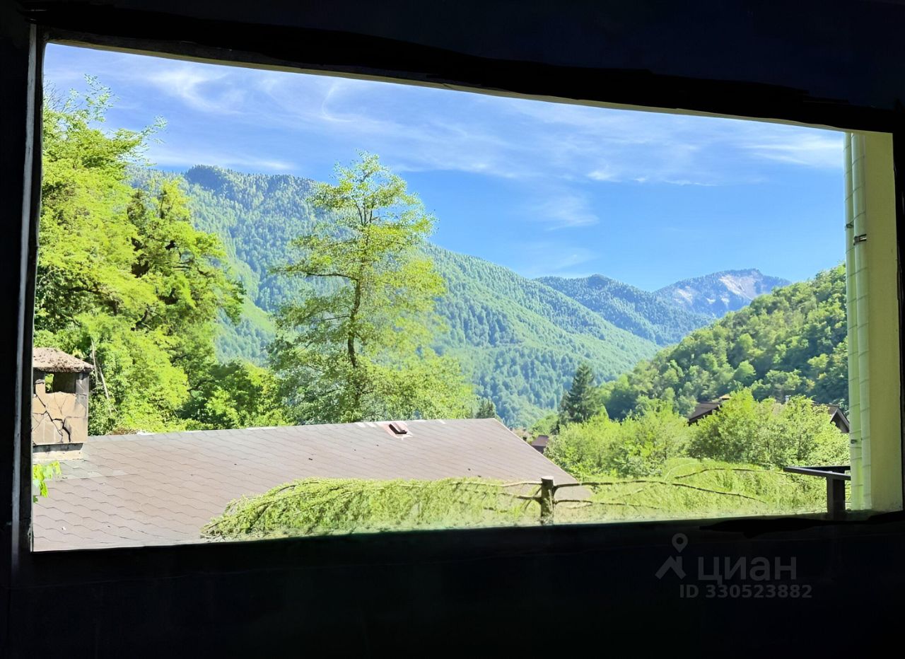 Квартира, р-н Адлерский