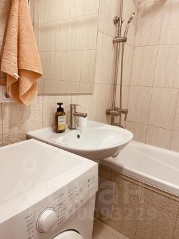 2-комн.кв., 43 м², этаж 2