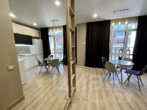 2-комн.кв., 35 м², этаж 3