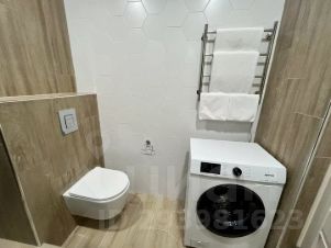 2-комн.кв., 35 м², этаж 3