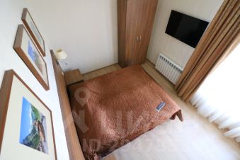 2-комн.апарт., 50 м², этаж 2