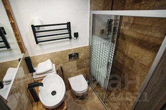 3-комн.кв., 85 м², этаж 2