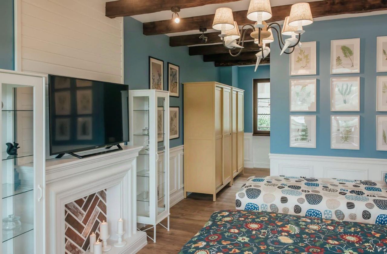 Снять двухкомнатную квартиру 47.9м² ул. Защитников Кавказа, 77/2к10 ...