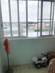 3-комн.кв., 68 м², этаж 2