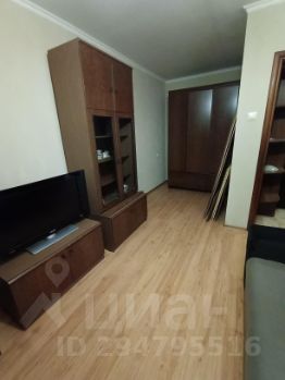 1-комн.кв., 36 м², этаж 2