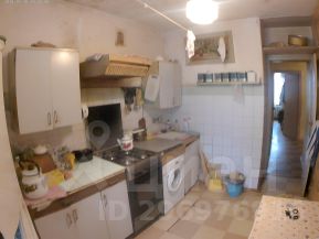 3-комн.кв., 62 м², этаж 2