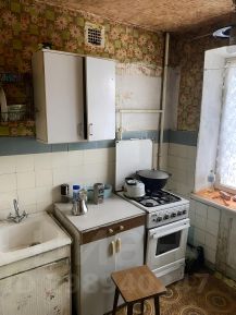 2-комн.кв., 46 м², этаж 4