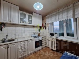 2-комн.кв., 49 м², этаж 6