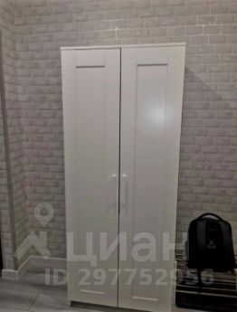 студия, 29 м², этаж 12