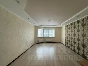 2-комн.кв., 55 м², этаж 7