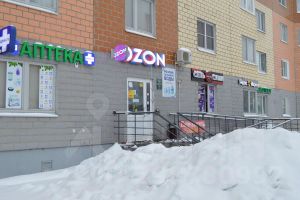 студия, 24 м², этаж 5