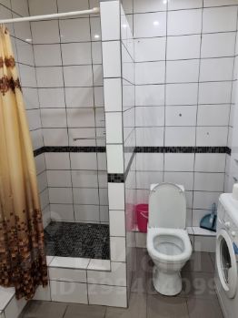 студия, 24 м², этаж 17