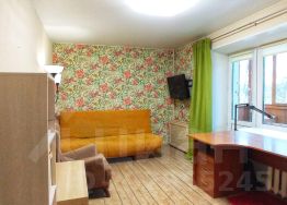 2-комн.кв., 44 м², этаж 3