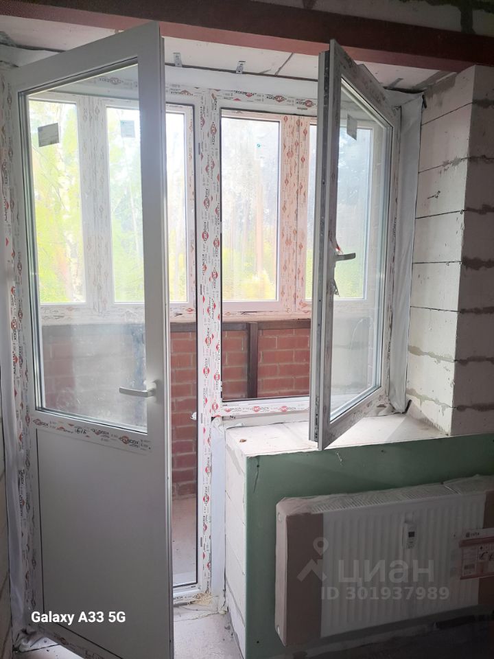 Продажа квартиры-студии 27м² ул. Новая Жизнь, 8, Красноармейск ...