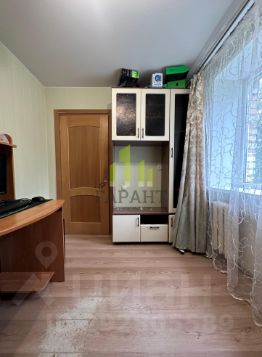 4-комн.кв., 63 м², этаж 2