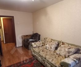 2-комн.кв., 40 м², этаж 3