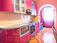 2-комн.кв., 64 м², этаж 2