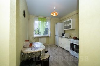 1-комн.кв., 38 м², этаж 1