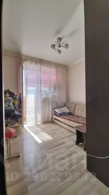 2-комн.кв., 52 м², этаж 4