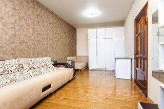 1-комн.кв., 31 м², этаж 3