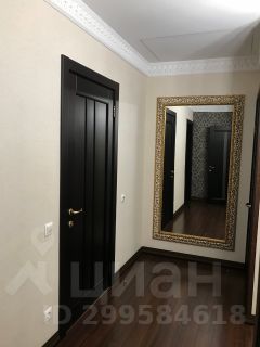 3-комн.кв., 84 м², этаж 5