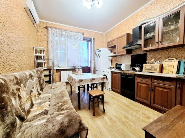 1-комн., 38,7 м², 3/6 этаж