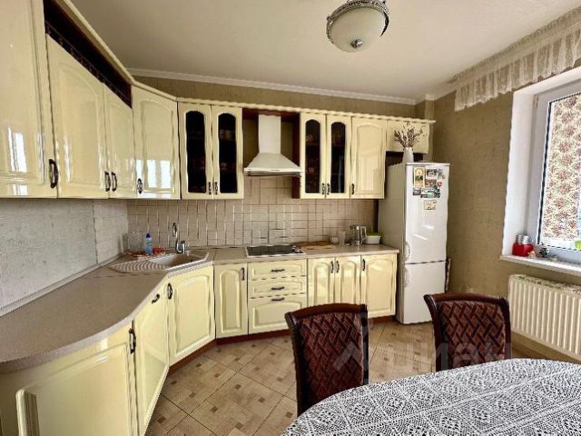 1-комн., 43 м², 7/8 этаж