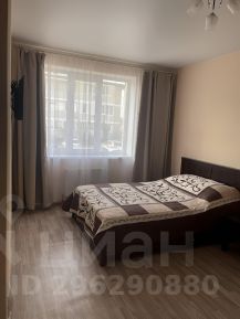 1-комн.кв., 32 м², этаж 1