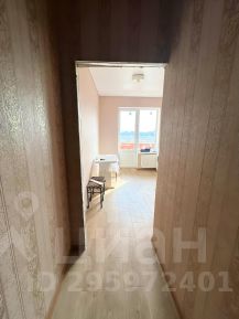 1-комн.кв., 41 м², этаж 4