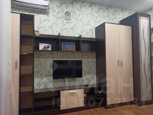 студия, 18 м², этаж 3