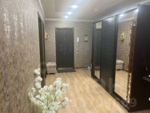 3-комн.кв., 90 м², этаж 13