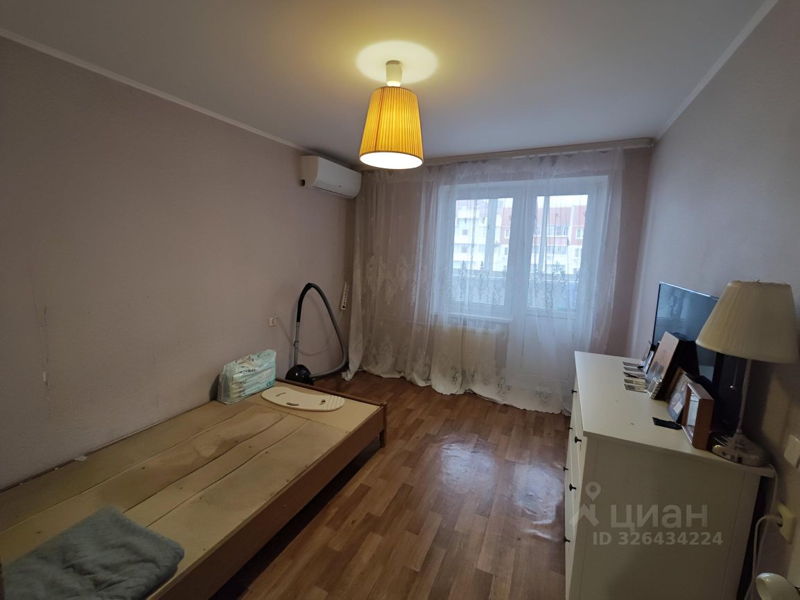 2-комн. кв., Прикубанский