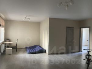 3-комн.кв., 75 м², этаж 3