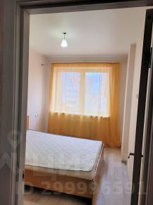 3-комн.кв., 61 м², этаж 3