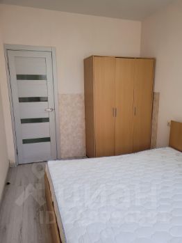 3-комн.кв., 61 м², этаж 3