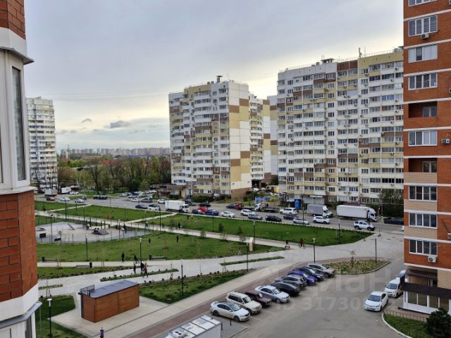 1-комн., 41 м², 6/19 этаж