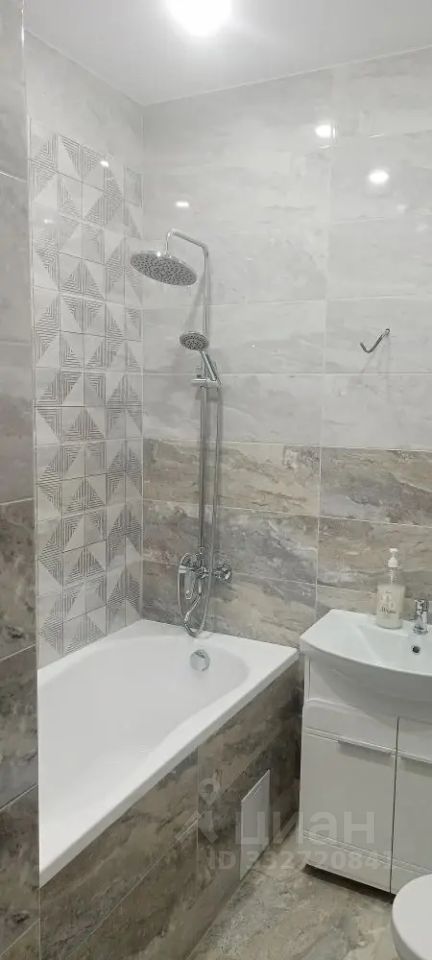 Квартира, Прикубанский, Краснодар