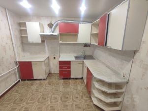 1-комн.кв., 40 м², этаж 1