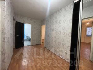 2-комн.кв., 62 м², этаж 11