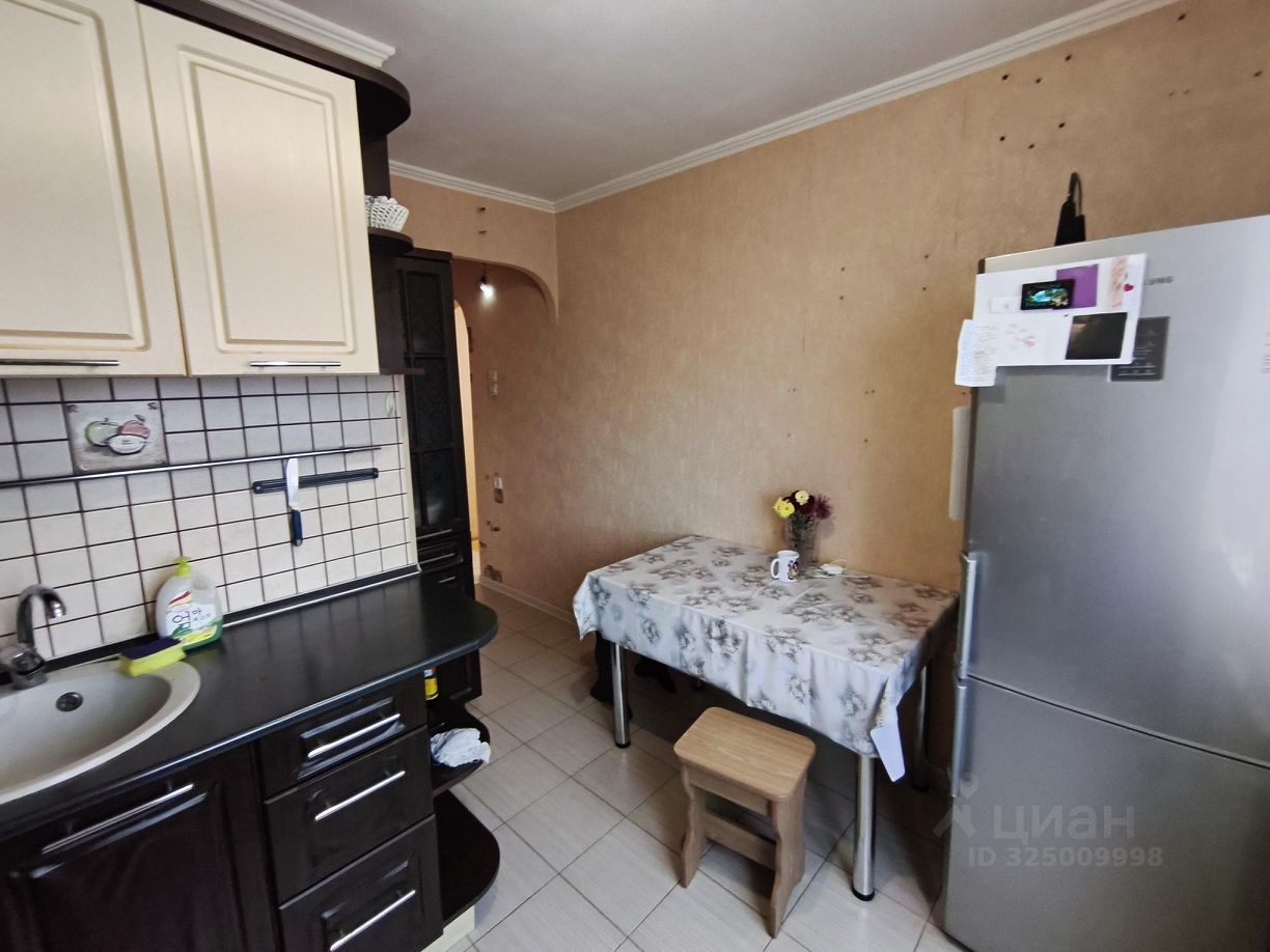 2-комн. кв., Прикубанский, Краснодар