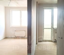 2-комн.кв., 41 м², этаж 5