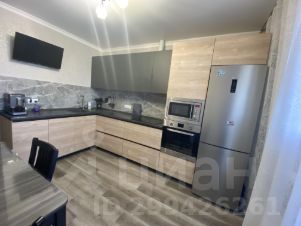 2-комн.кв., 60 м², этаж 6