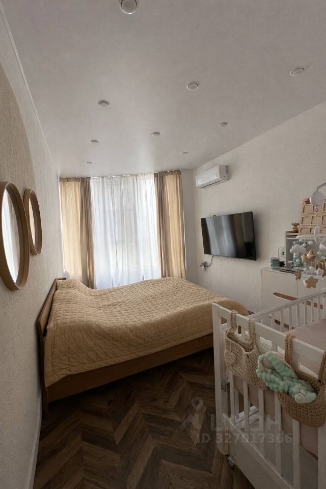 3-комн. кв., Прикубанский